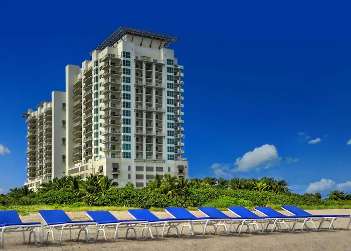 Marriott'S Oceana Palms