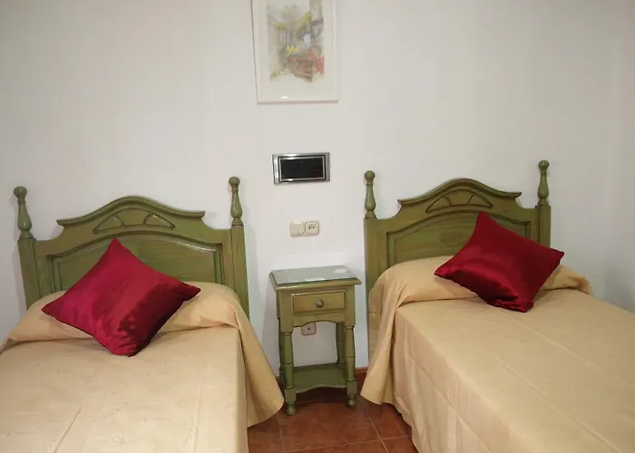 Eco Hotel Toledo