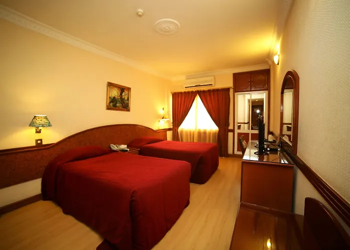 Awal Hotel Bahrain