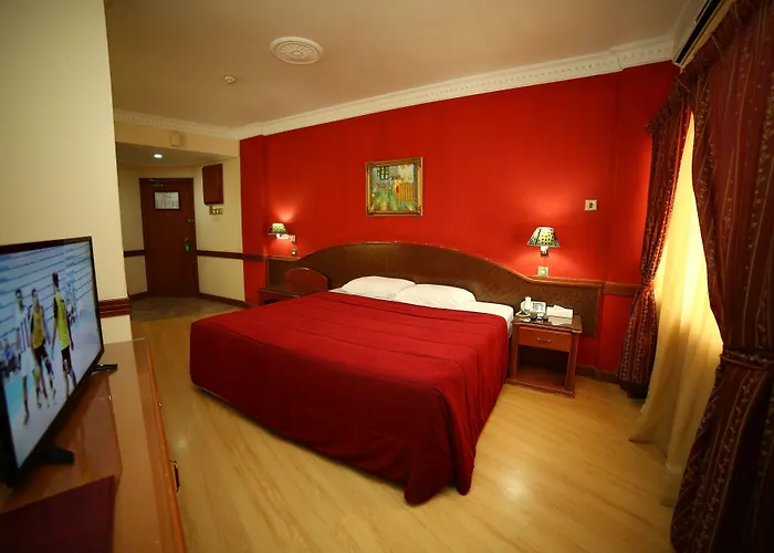 Awal Hotel Bahrain