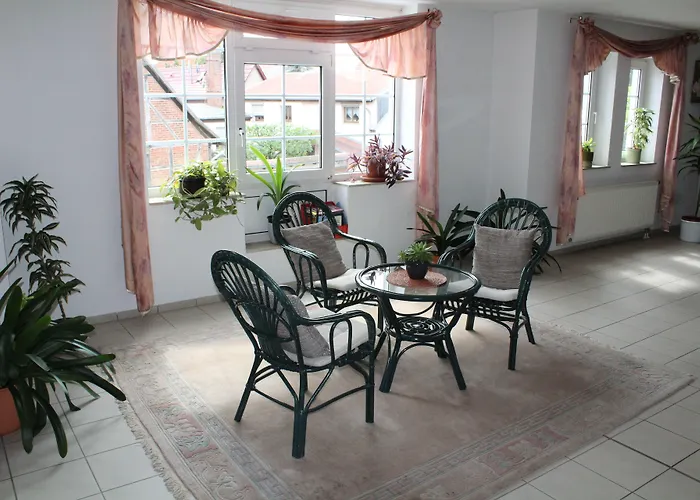 Hotel Weisser Schwan