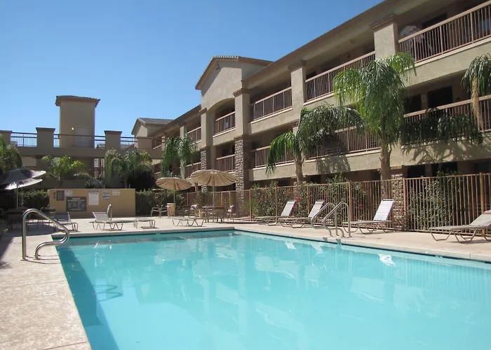 Siegel Select Casa Grande (Adults Only)