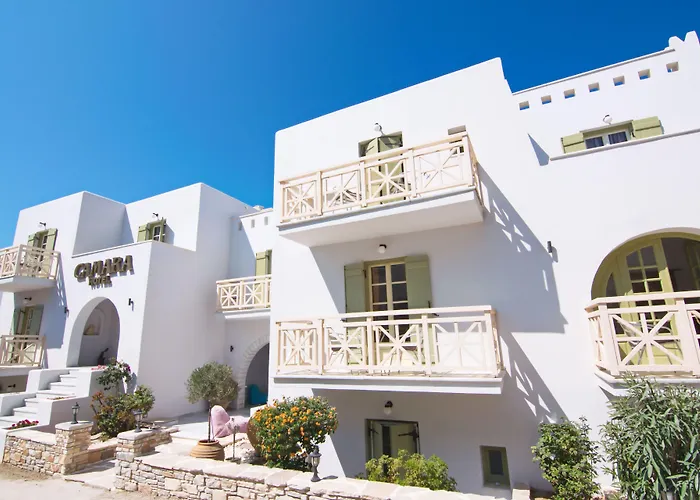 Camara Hotel