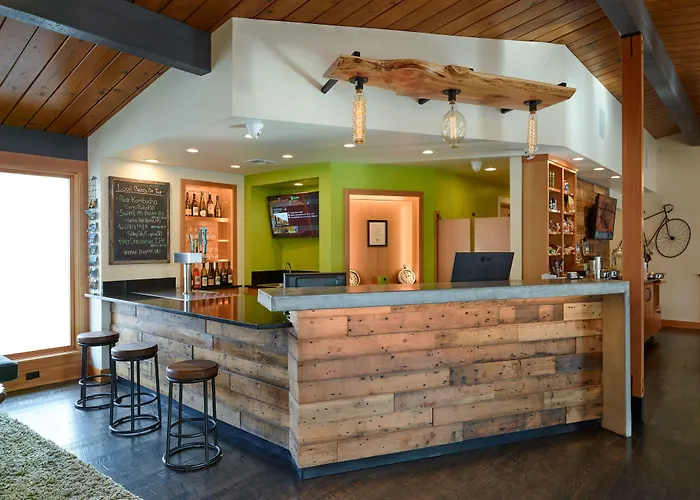 Timbers Inn