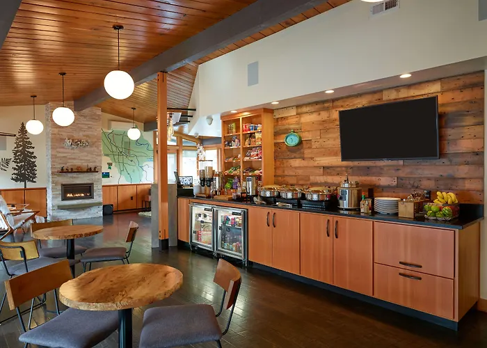Timbers Inn