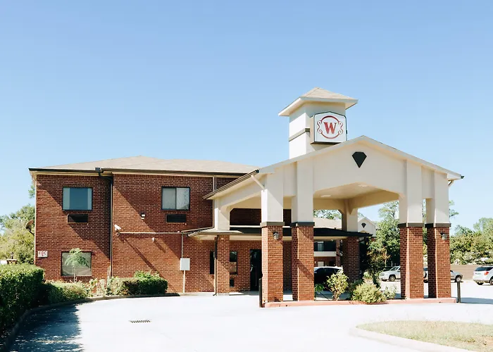 Winchester Inn And Suites Humble/Iah/North Houston