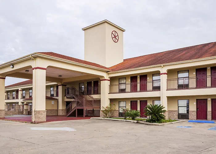 Oyo Hotel Lsu