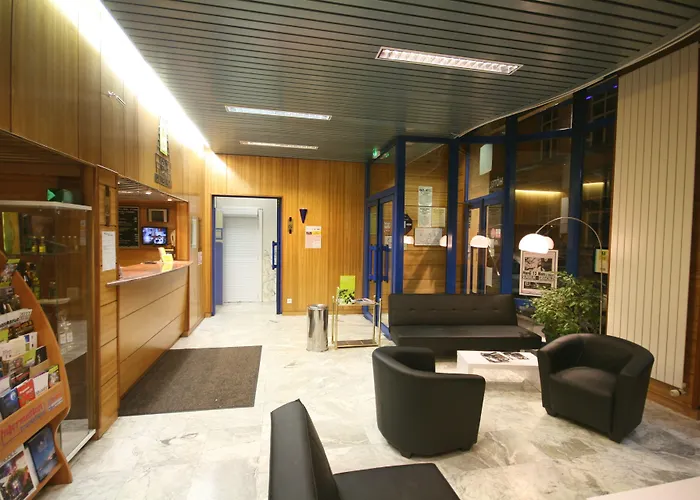Maison Barbillon Grenoble