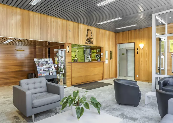 Maison Barbillon Grenoble