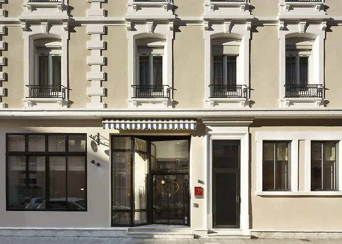 Maison Barbillon Grenoble - Centre Gare