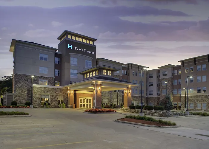 Hyatt House Shelton