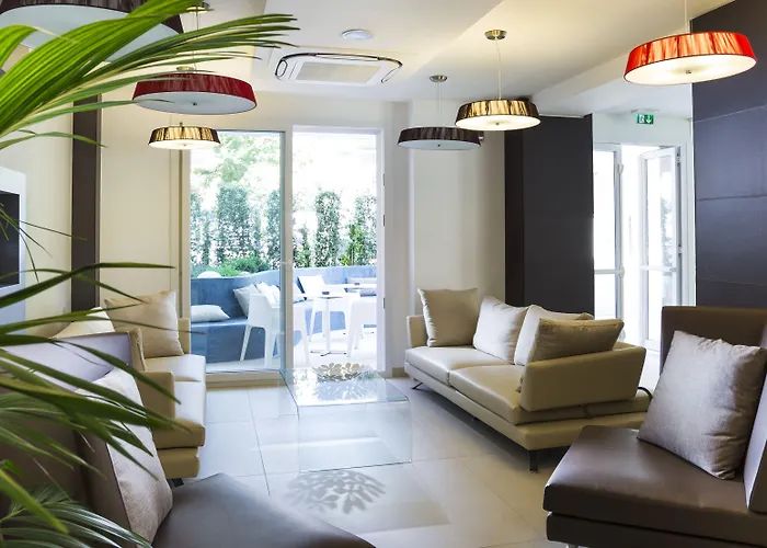 Milano Resort Bellaria-Igea Marina
