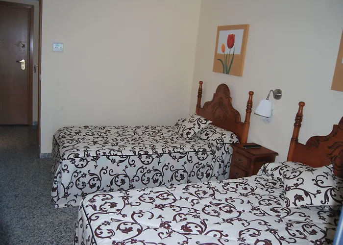 Hotel Reyesol