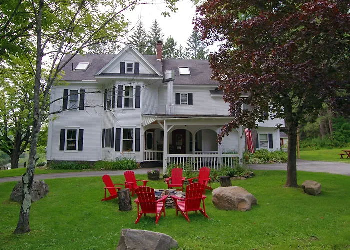 The Wilmington Inn