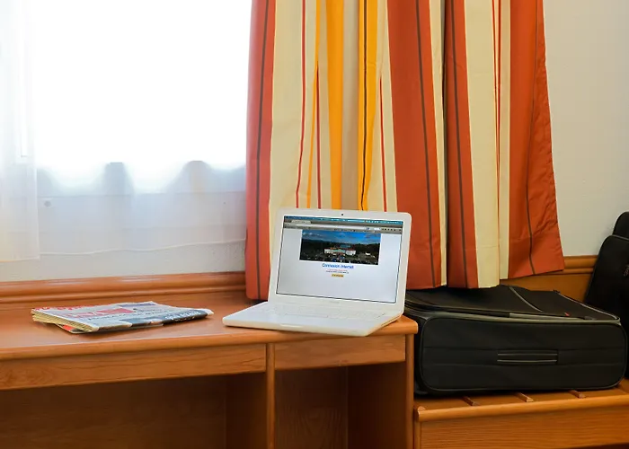 B&B HOTEL Strasbourg Aéroport