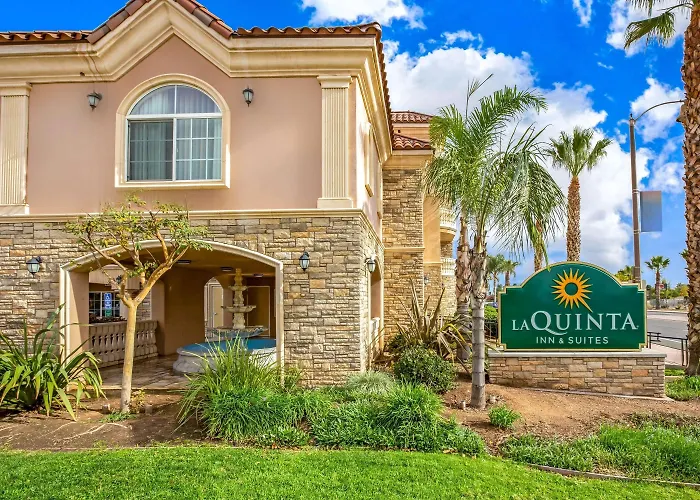 La Quinta By Wyndham Moreno Valley
