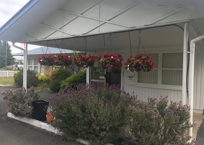Fairy Springs Motel