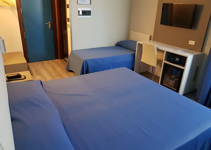 Hotel Oleggio Malpensa