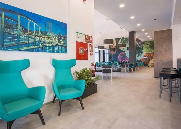 Venture Sant Cugat