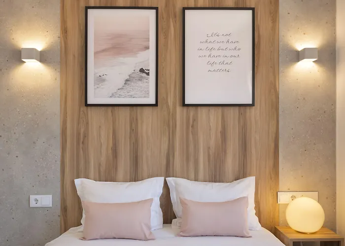 Hotel Made Inn