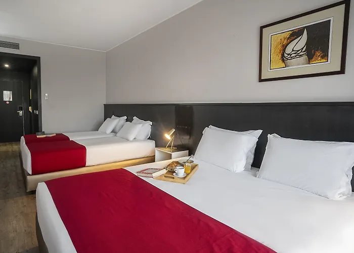 Urban Hotel Estação