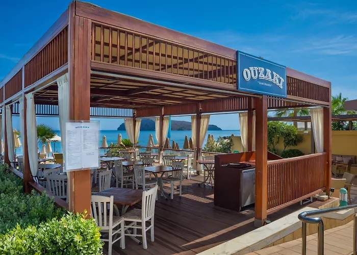 Thalassa Beach Resort & Spa (Adults Only)