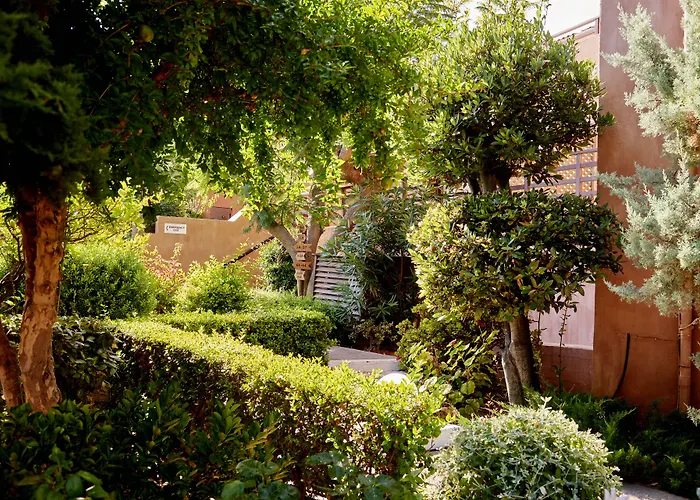 Koutouloufari Village Holiday Club Limenas Chersonisou