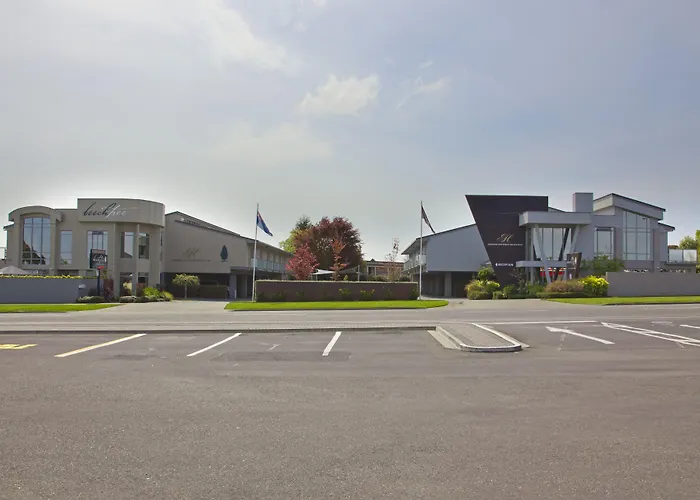 Beechtree Motel