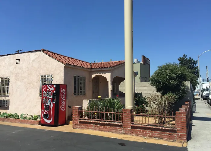La Bonita Inn Motel