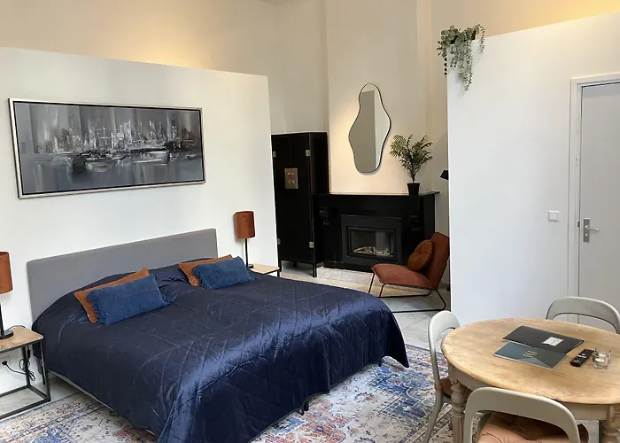Galerie Hotel Dis