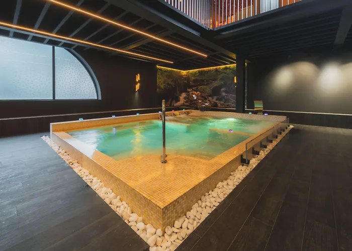 Hotel & Wellness Royal Astrid Ostende