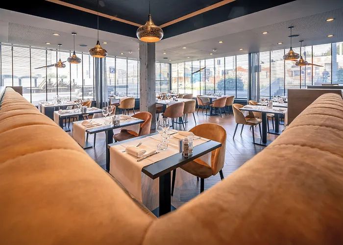 Hotel & Wellness Royal Astrid Oostende