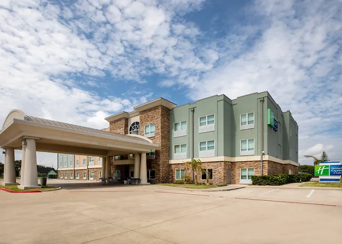Holiday Inn Express & Suites Rockport - Bay View By Ihg