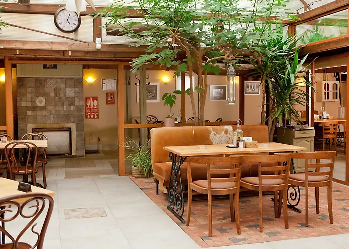 Hotel Niky