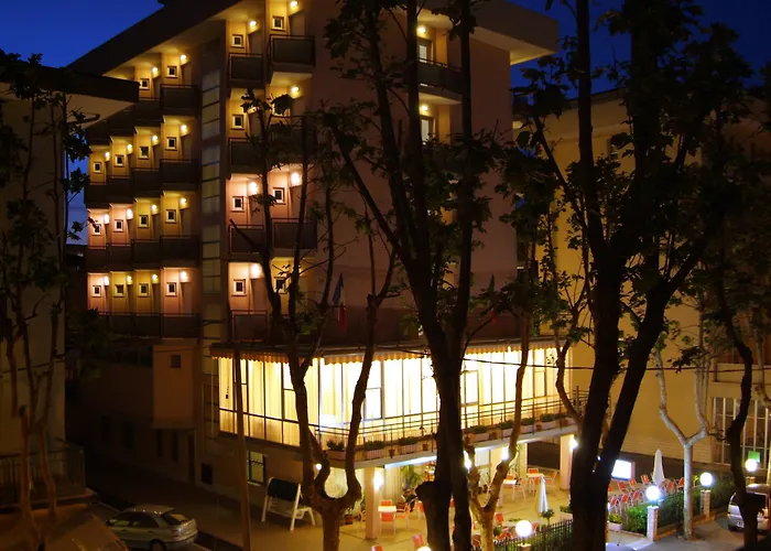 Hotel Euromar