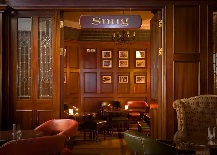Cahir House Hotel