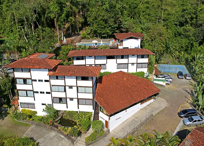 Hotel Coquille