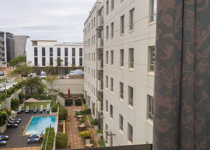 Holiday Inn Express Durban - Umhlanga By Ihg