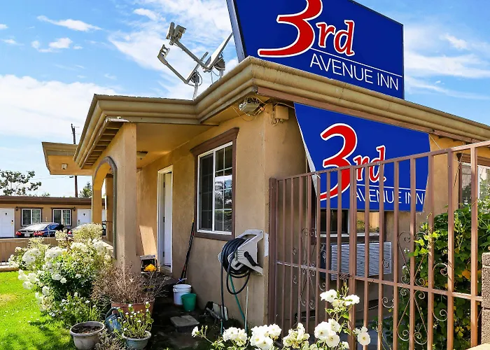 3Rd Avenue Inn