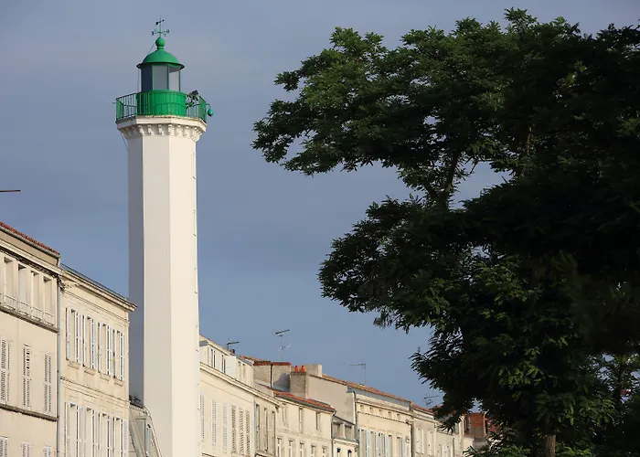 Cit' Le Bord'O Vieux Port