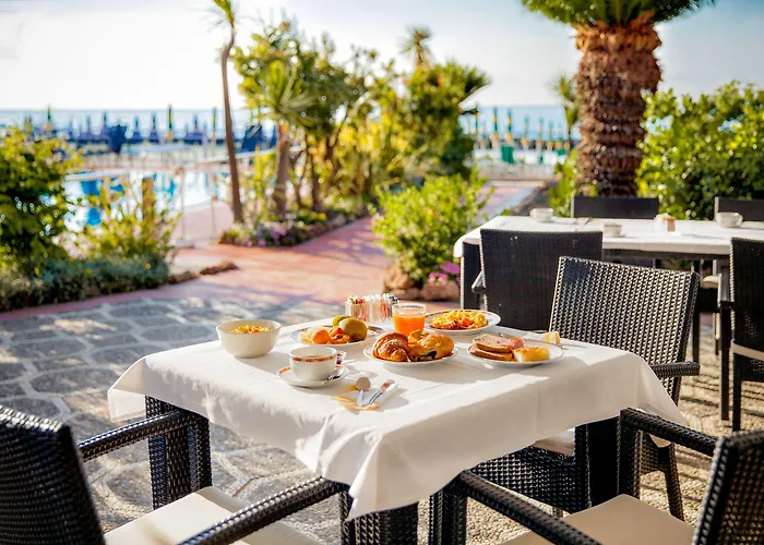 Hotel Gabriella Diano Marina