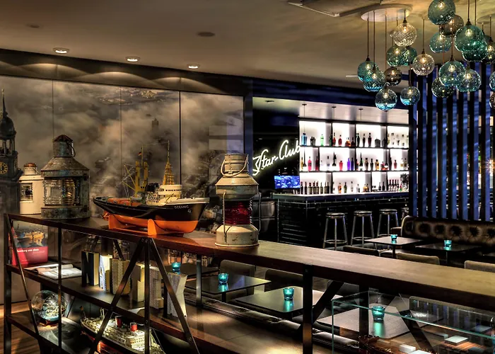Motel One Am Michel