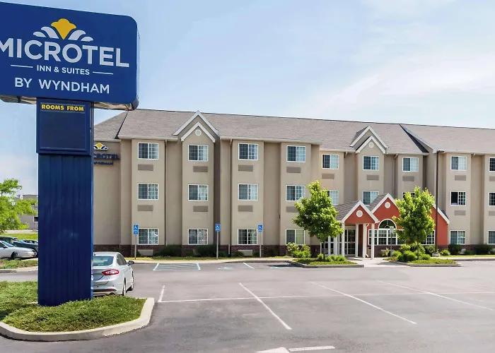 Microtel Inn & Suites Dickson City