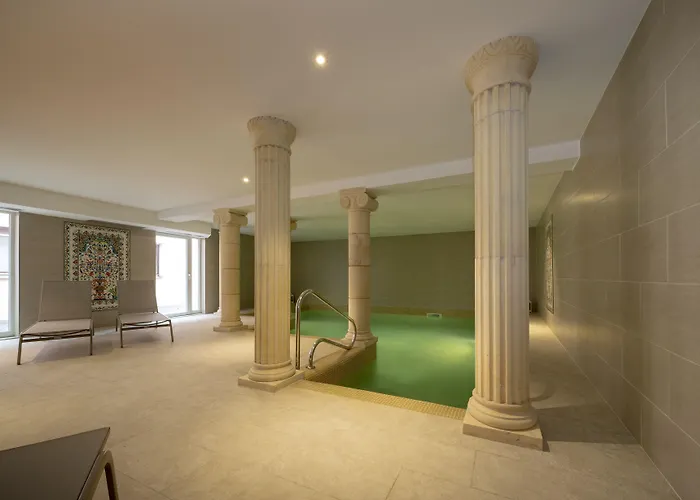 Hotel Majestic Alsace - Strasbourg Nord