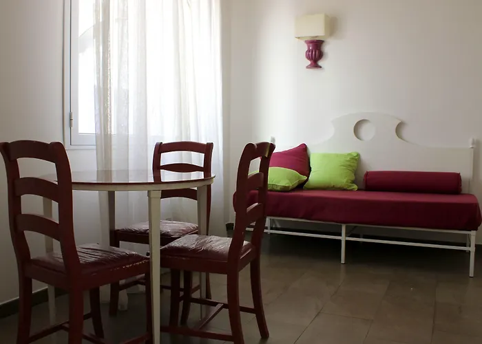 Hotel O'scià Lampedusa