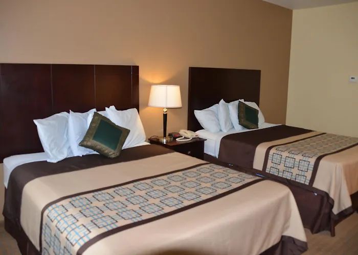 Irish Inn And Suites Muleshoe