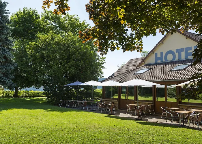 Hôtels pas chers à Pithiviers