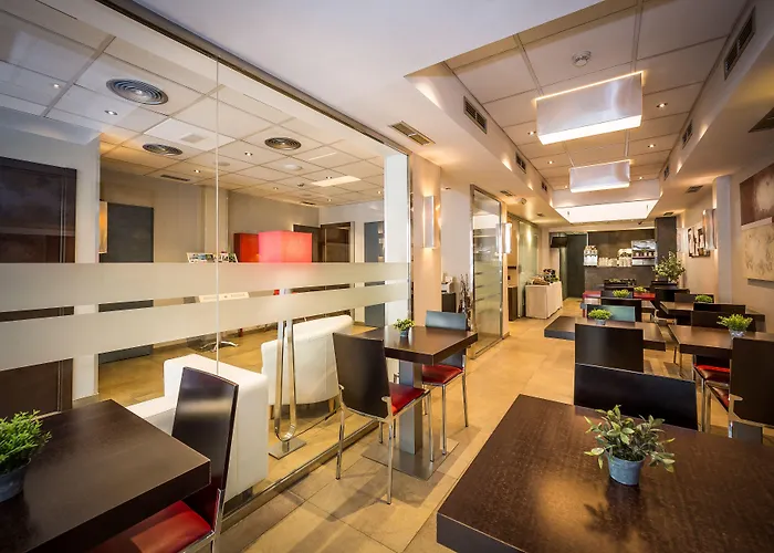 Sm Hotel Sant Antoni