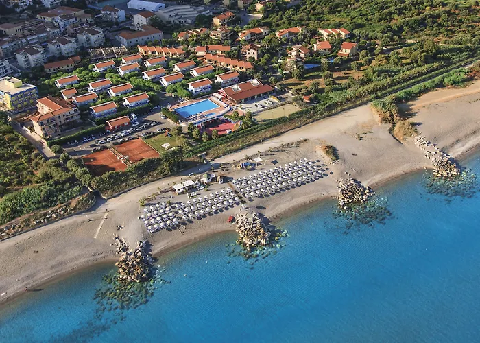 Riviera Del Sole Hotel Resort Spa