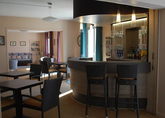 Best Western Hotel Le Bellevue